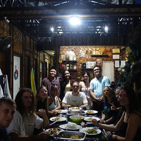 Mi Casa Suites Siargao General Luna  Kültér fotó