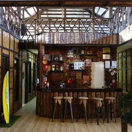 Mi Casa Suites Siargao General Luna  Kültér fotó