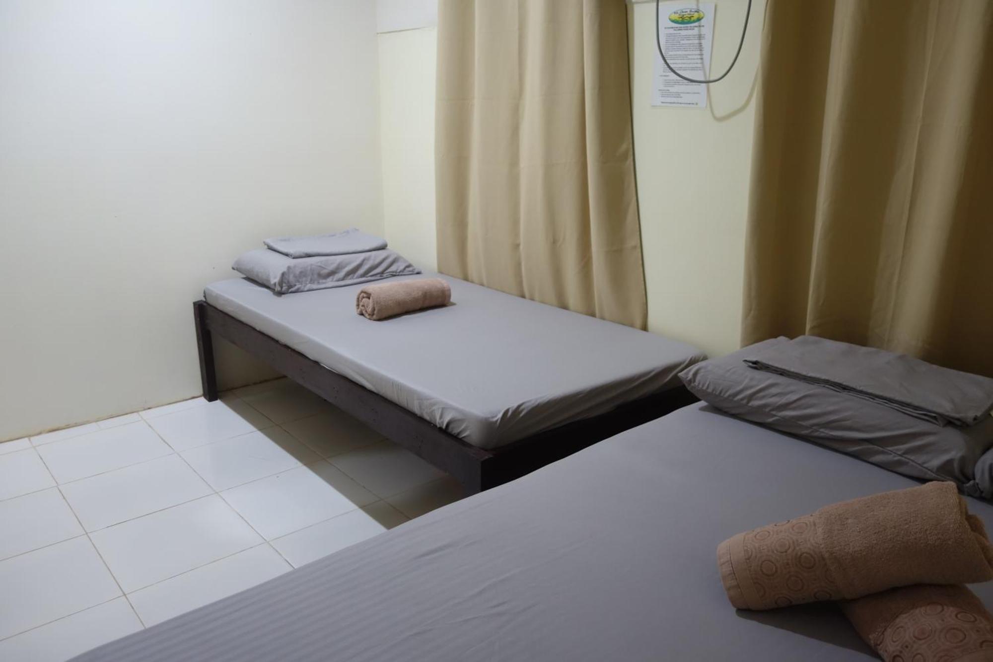 Mi Casa Suites Siargao General Luna  Kültér fotó