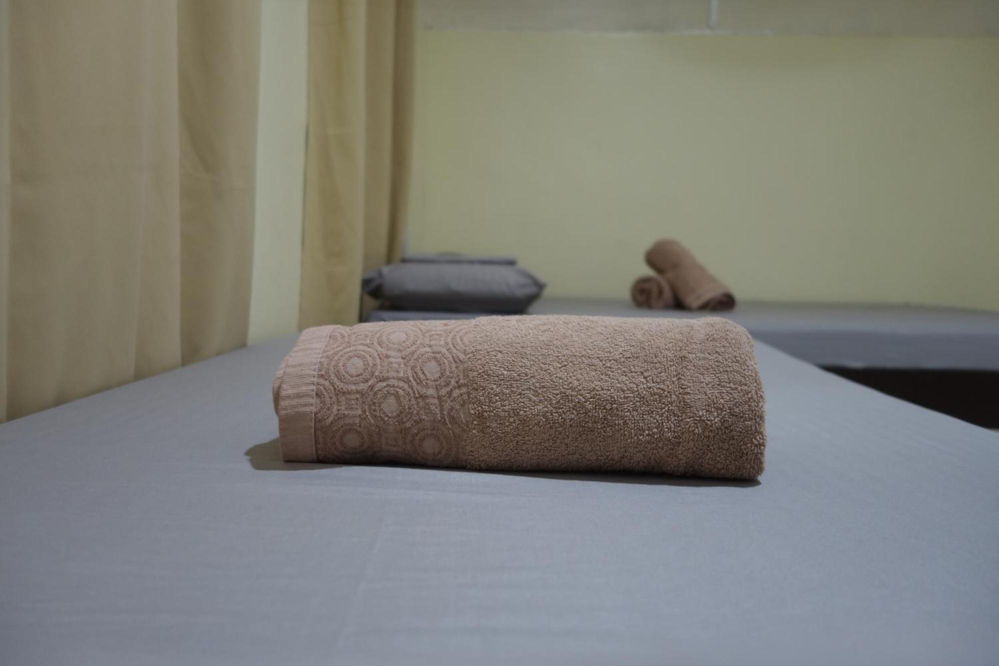 Mi Casa Suites Siargao General Luna  Kültér fotó