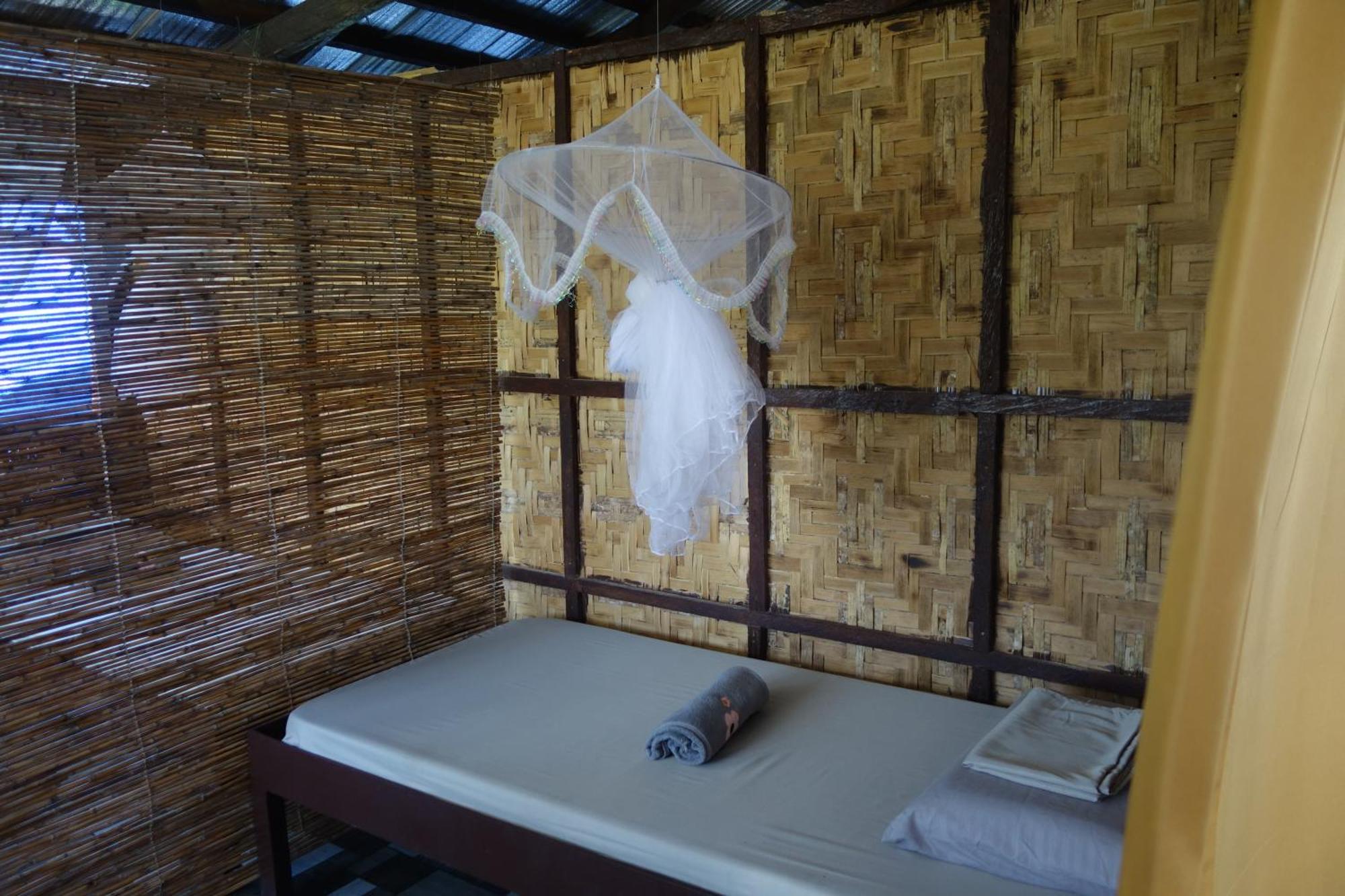 Mi Casa Suites Siargao General Luna  Szoba fotó