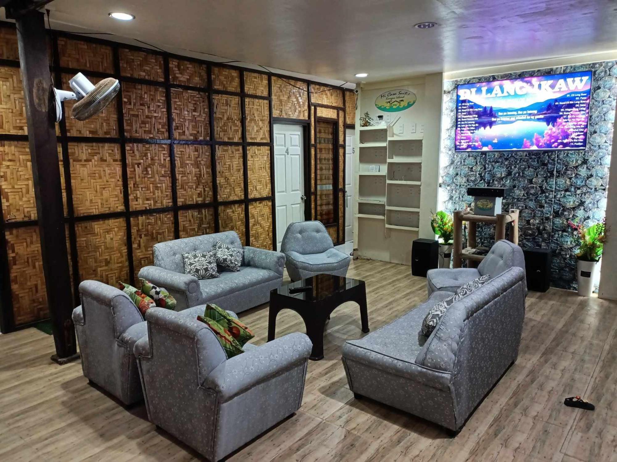 Mi Casa Suites Siargao General Luna  Kültér fotó
