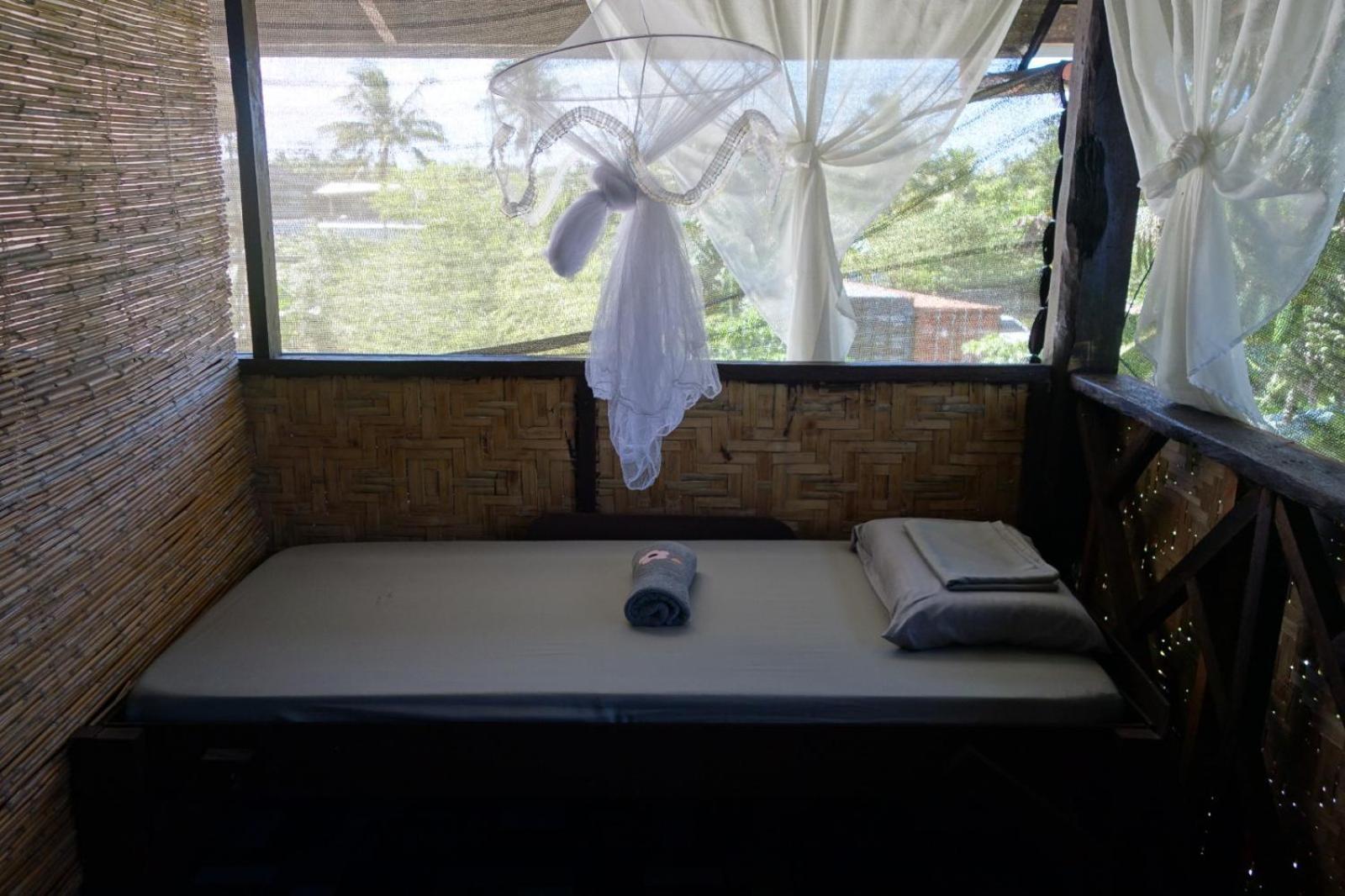 Mi Casa Suites Siargao General Luna  Kültér fotó
