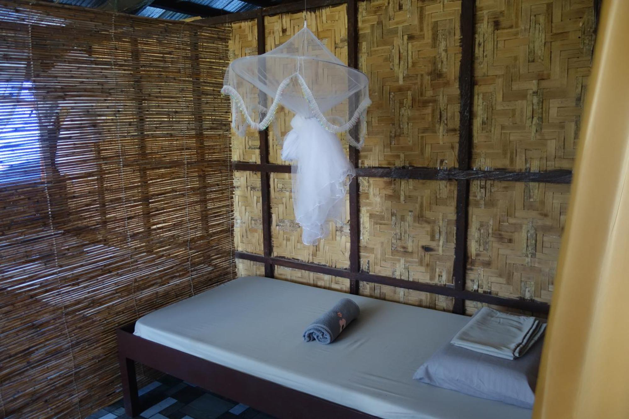 Mi Casa Suites Siargao General Luna  Kültér fotó