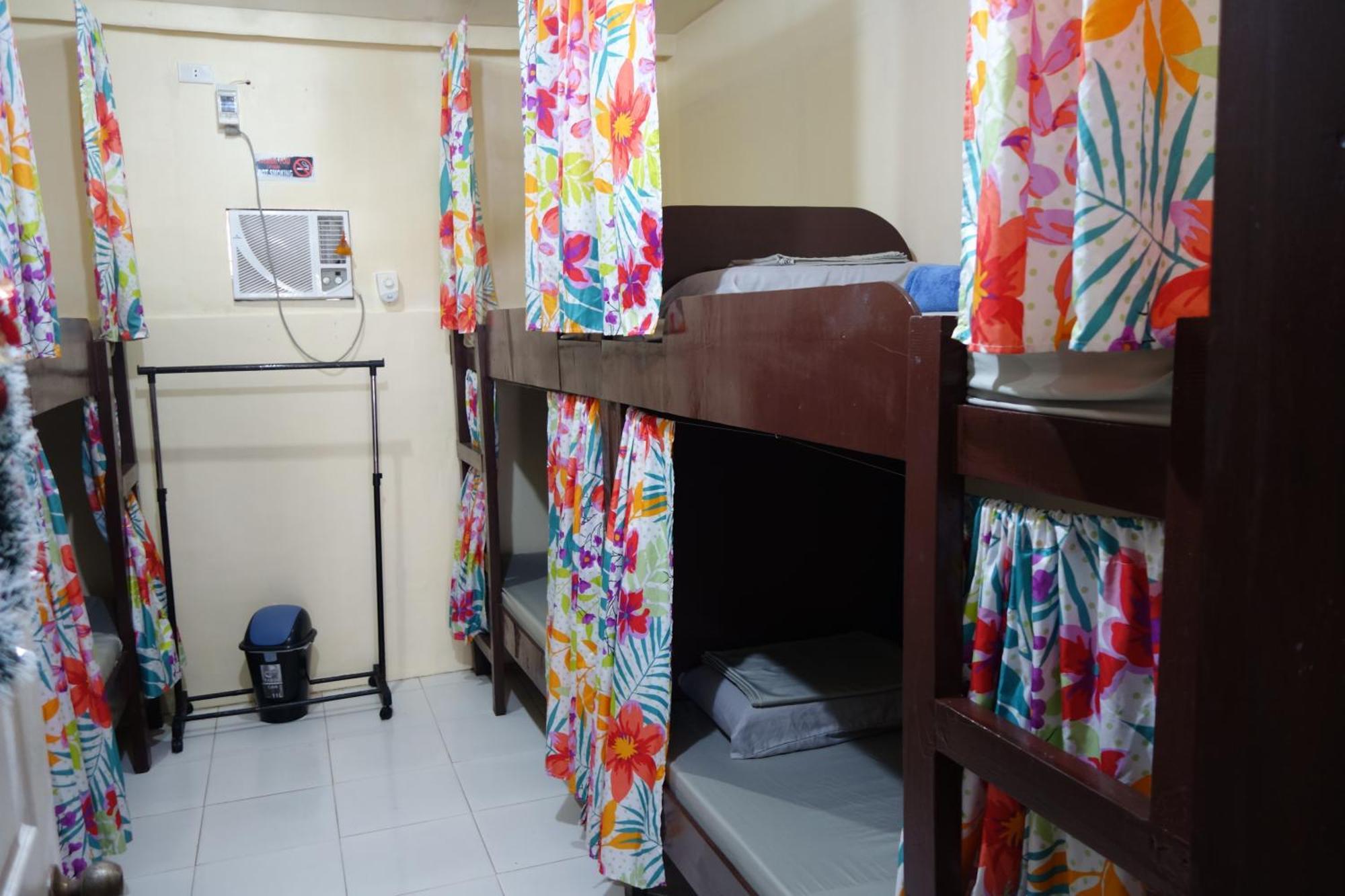Mi Casa Suites Siargao General Luna  Szoba fotó