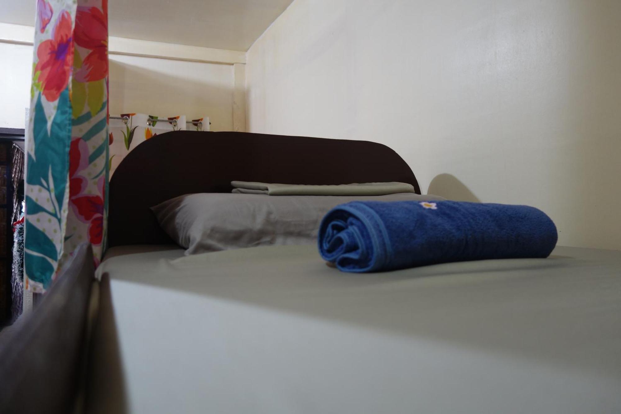 Mi Casa Suites Siargao General Luna  Kültér fotó