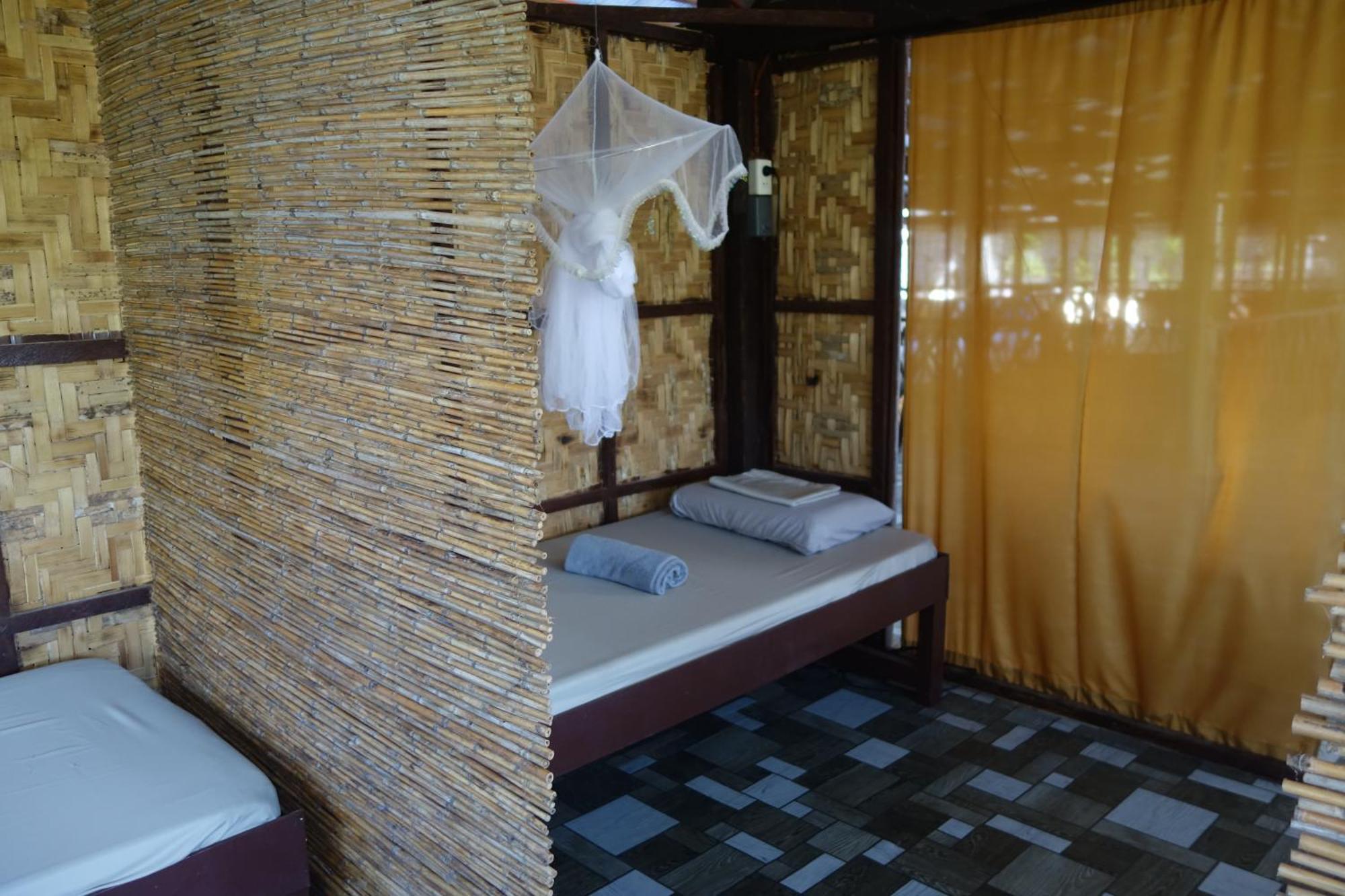 Mi Casa Suites Siargao General Luna  Szoba fotó